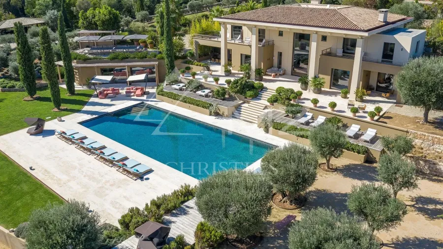 Super Cannes - Domaine d'exception - 1