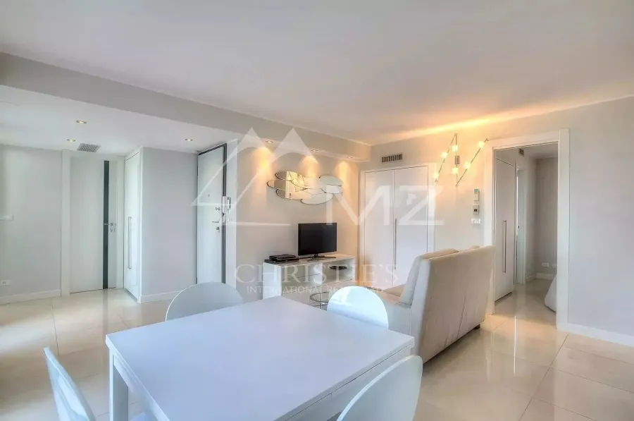 Cannes - Croisette - Appartement de standing - 4