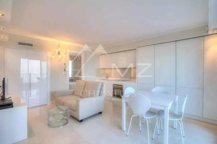 Cannes - Croisette - Appartement de standing - 5