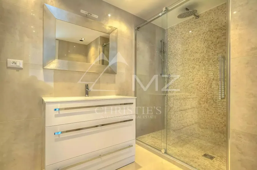 Cannes - Croisette - Appartement de standing - 7