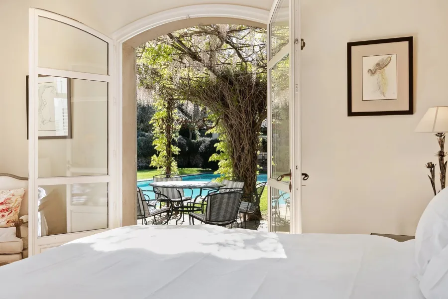 Mougins - Magnifique bastide - 9