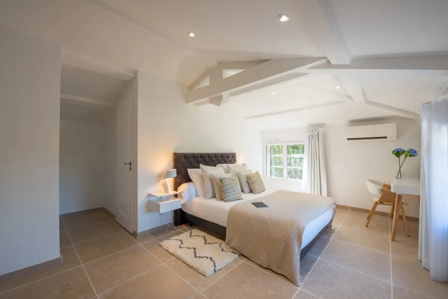 Villa Bianca - Saint Tropez - Villa parfaitement située - 9