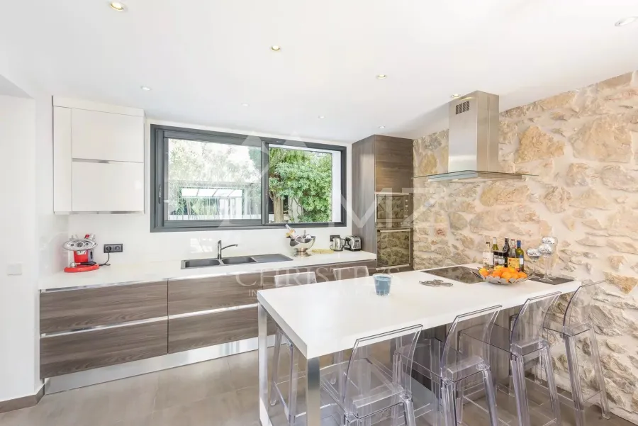 Cap d'Antibes - Superbe villa contemporaine - 7