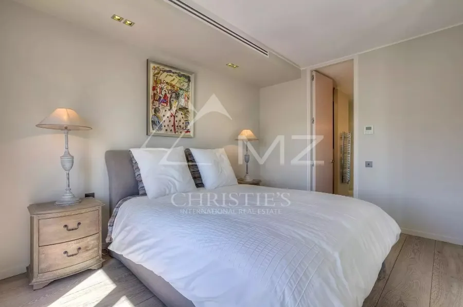 Cannes - Croisette - Exceptionnel penthouse - 9