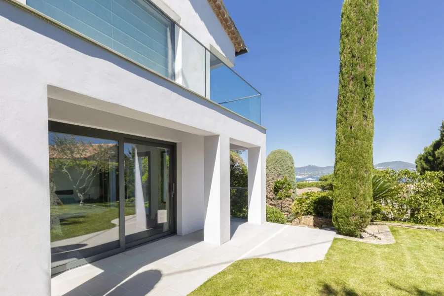 Villa Neroli - Saint Tropez Centre - Villa avec vue mer - 2
