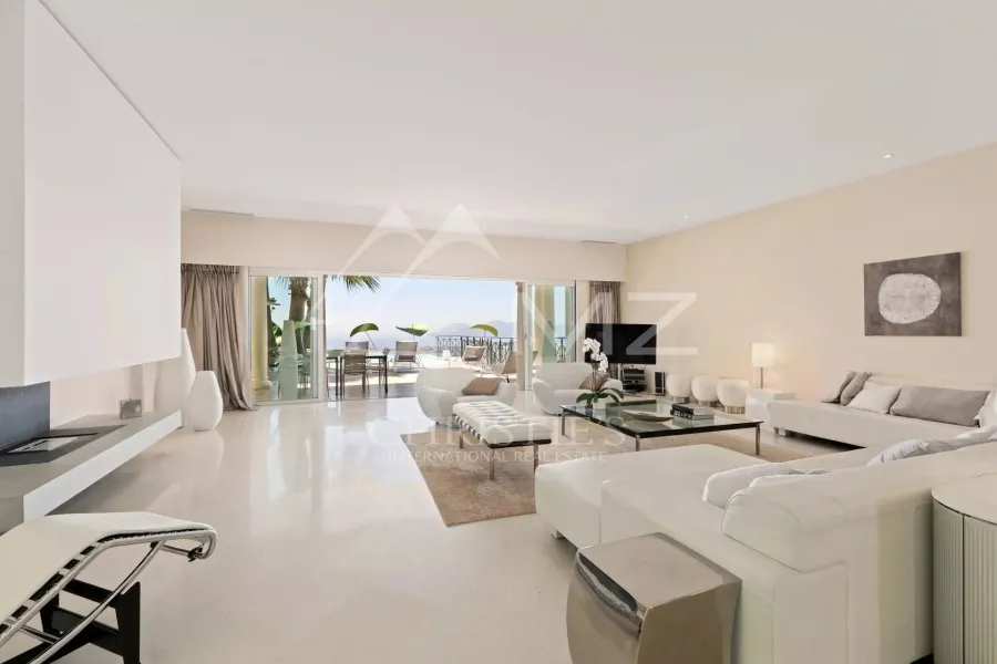 Cannes - Californie - Magnifique Villa - 6