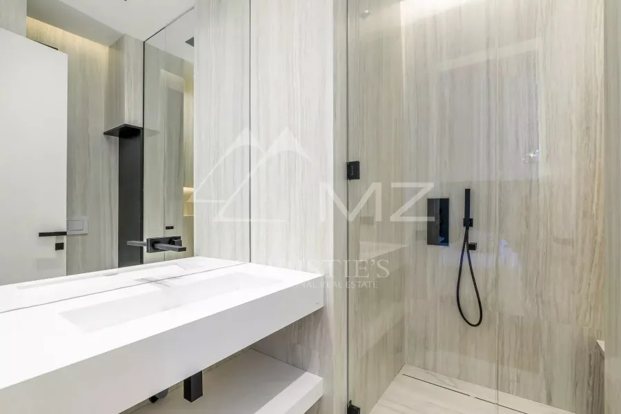 Cannes centre - magnifique appartement - 7