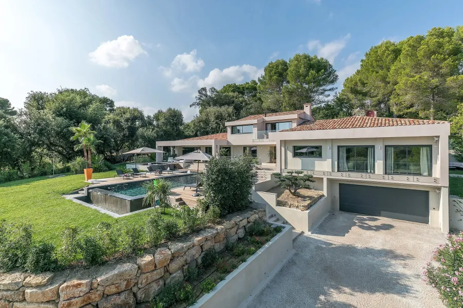 Valbonne - Contemporaine neuve - 1