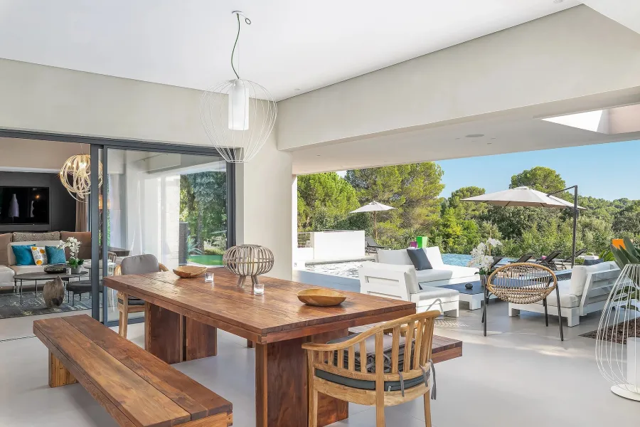 Valbonne - Contemporaine neuve - 5