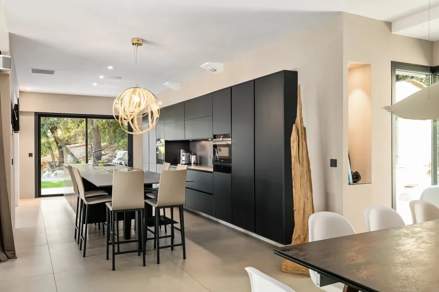 Valbonne - Contemporaine neuve - 9