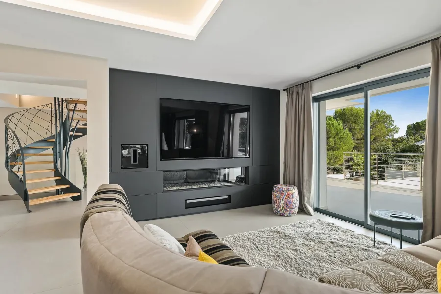 Valbonne - Contemporaine neuve - 7