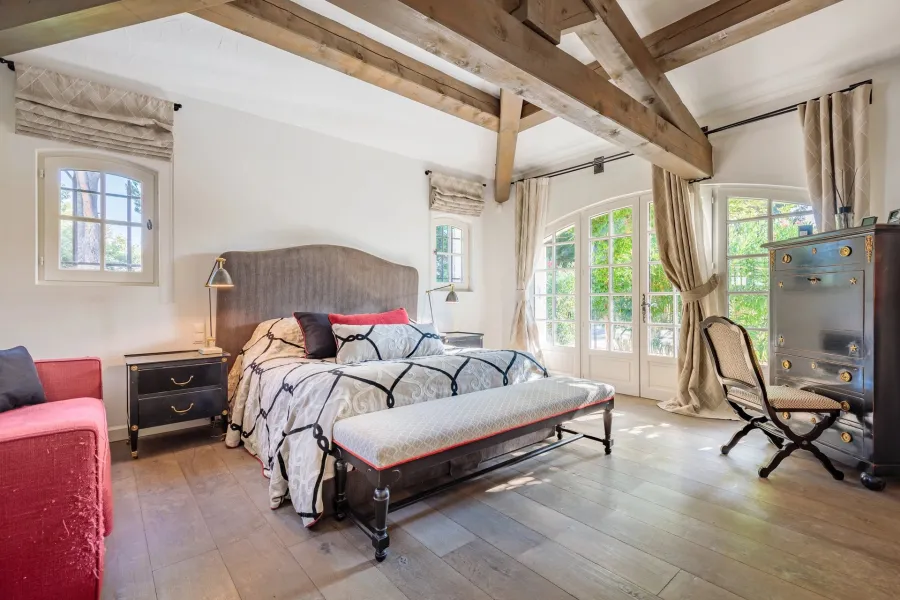 Villa Calistya - Saint Tropez - Charmante maison - 8
