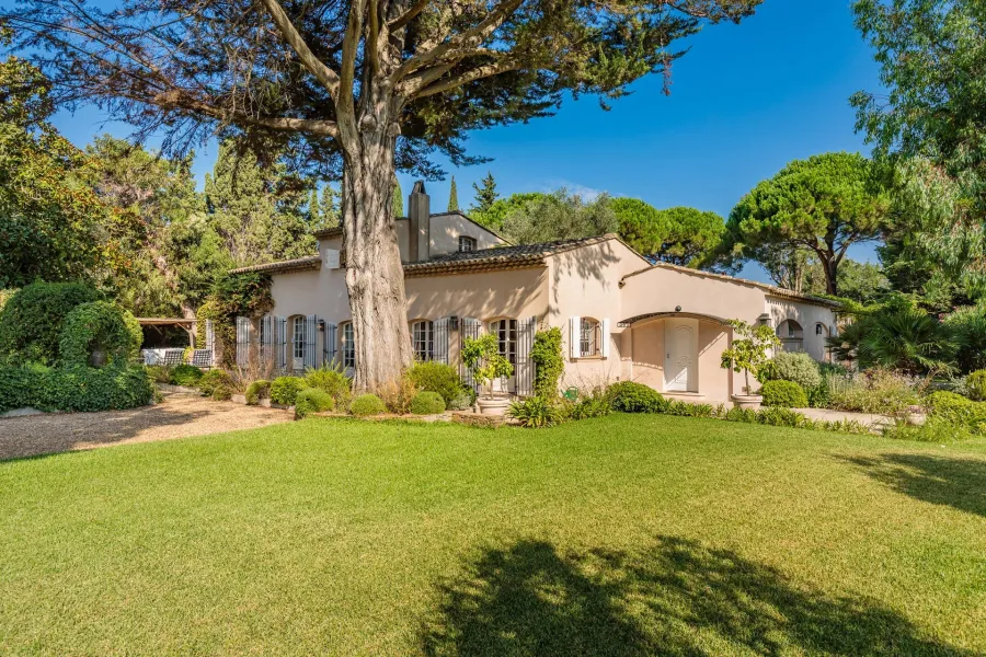 Villa Calistya - Saint Tropez - Charmante maison - 2