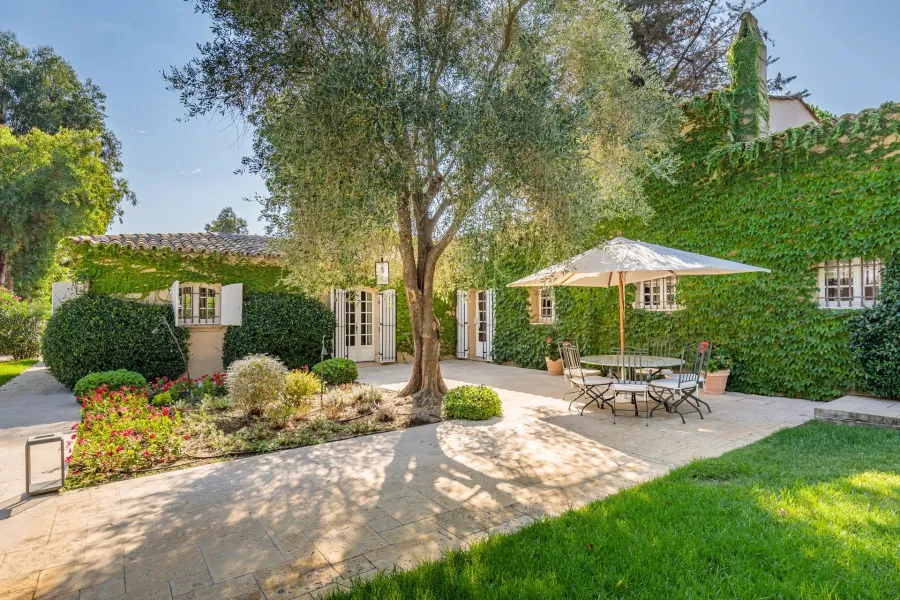 Villa Calistya - Saint Tropez - Charmante maison - 3