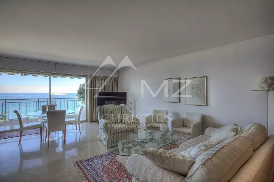 Cannes - Croisette - Sublime appartement - 4