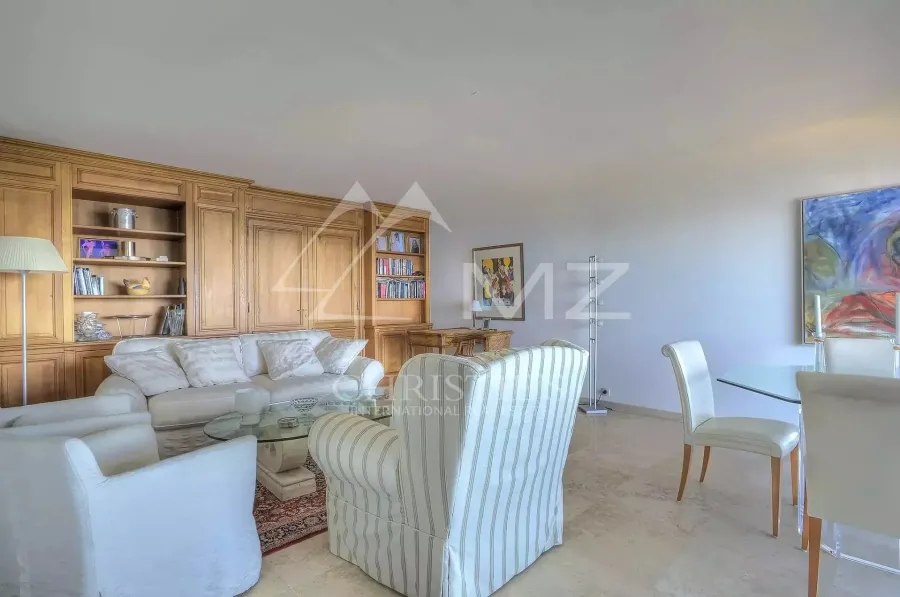 Cannes - Croisette - Sublime appartement - 6