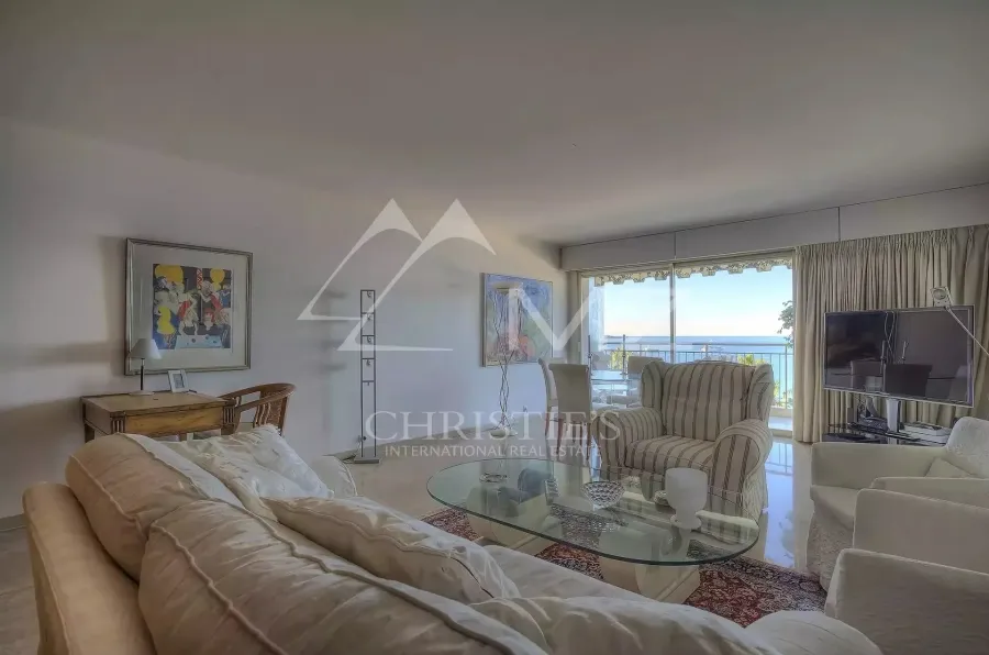 Cannes - Croisette - Sublime appartement - 7
