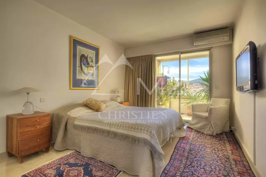 Cannes - Croisette - Sublime appartement - 8