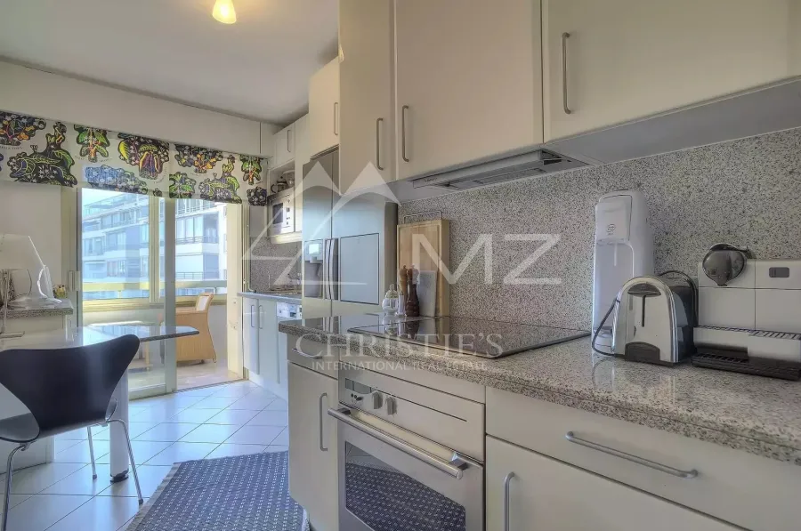 Cannes - Croisette - Sublime appartement - 9