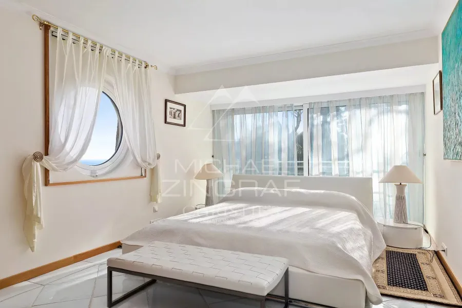 Saint-Jean Cap Ferrat - Luxueuse propriété contemporaine - 5