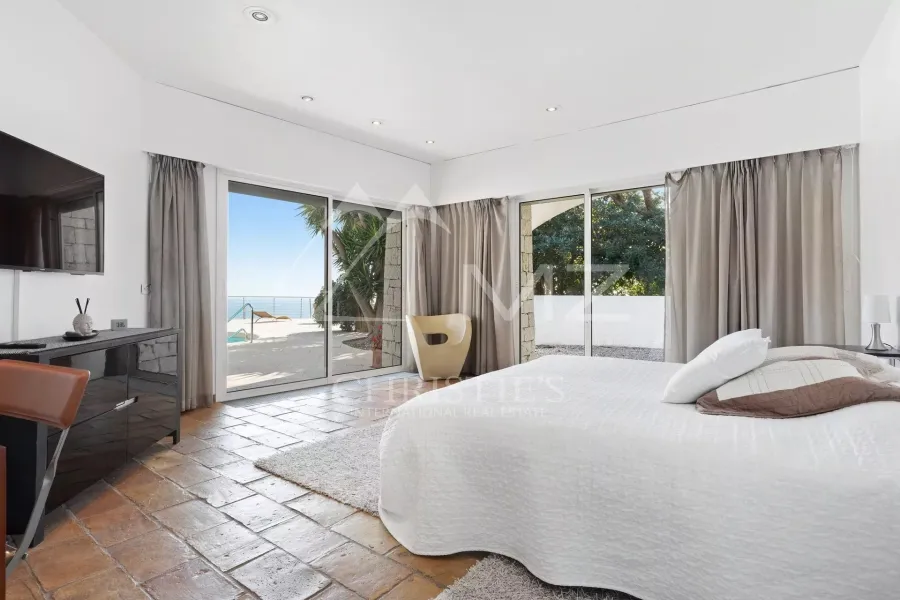 SuperCannes - Majestueuse villa - 5