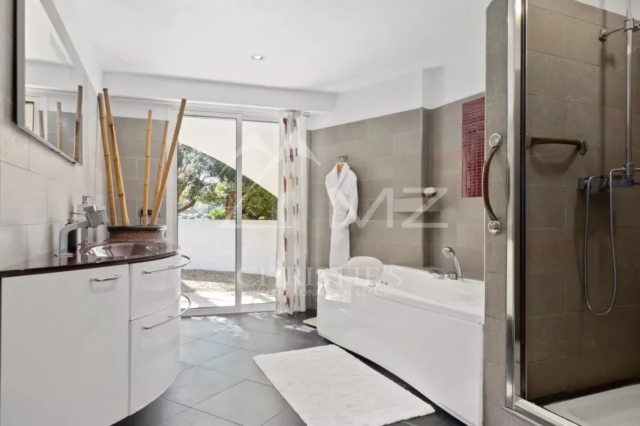 SuperCannes - Majestueuse villa - 6