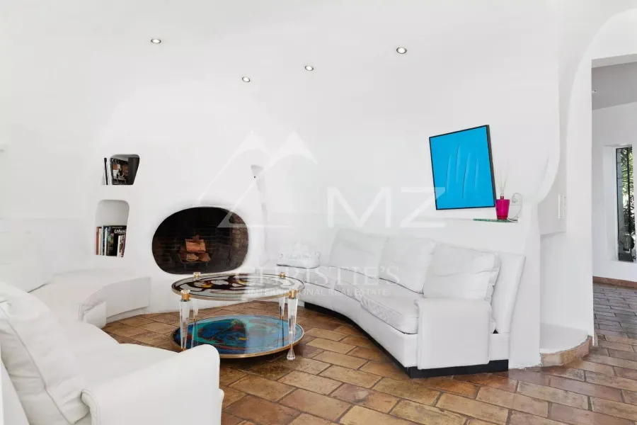 SuperCannes - Majestueuse villa - 9