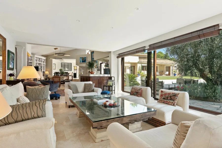 Mougins - Maison de famille - 3