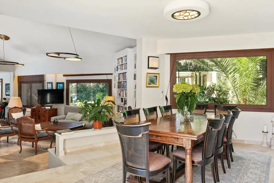 Mougins - Maison de famille - 6