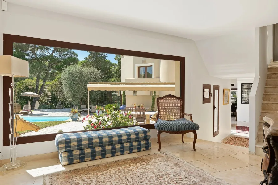 Mougins - Maison de famille - 8