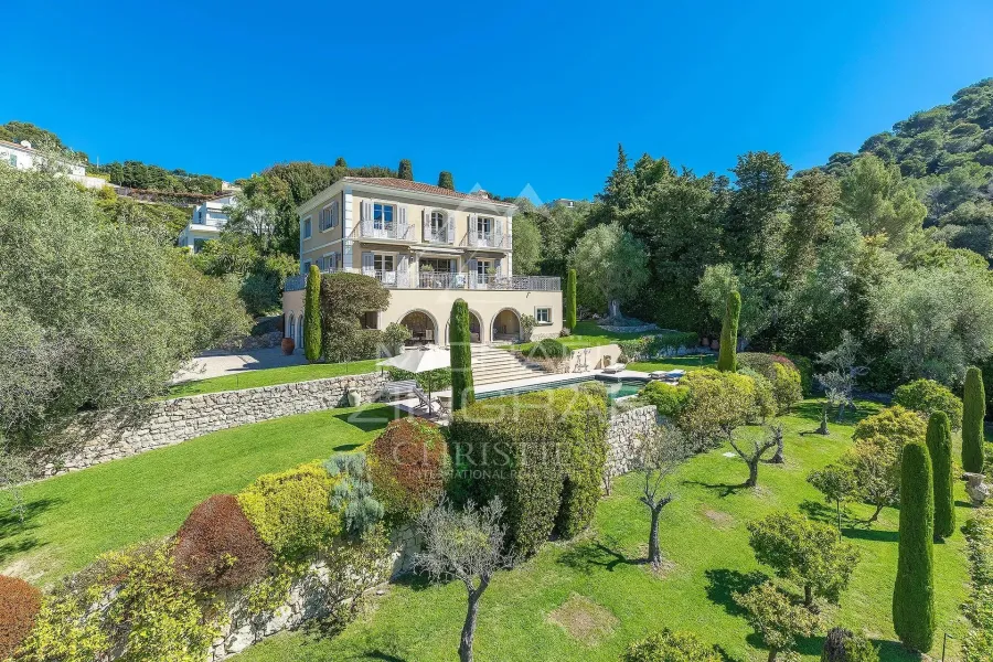 Cannes - Basse Californie - Majestueuse propriété