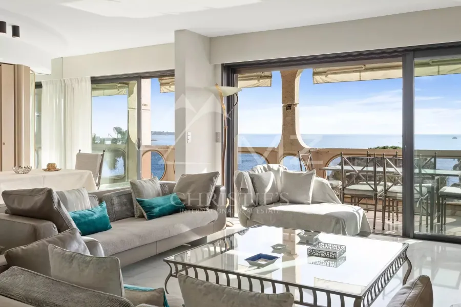 Cannes - Croisette - Appartement 2 chambres - 5