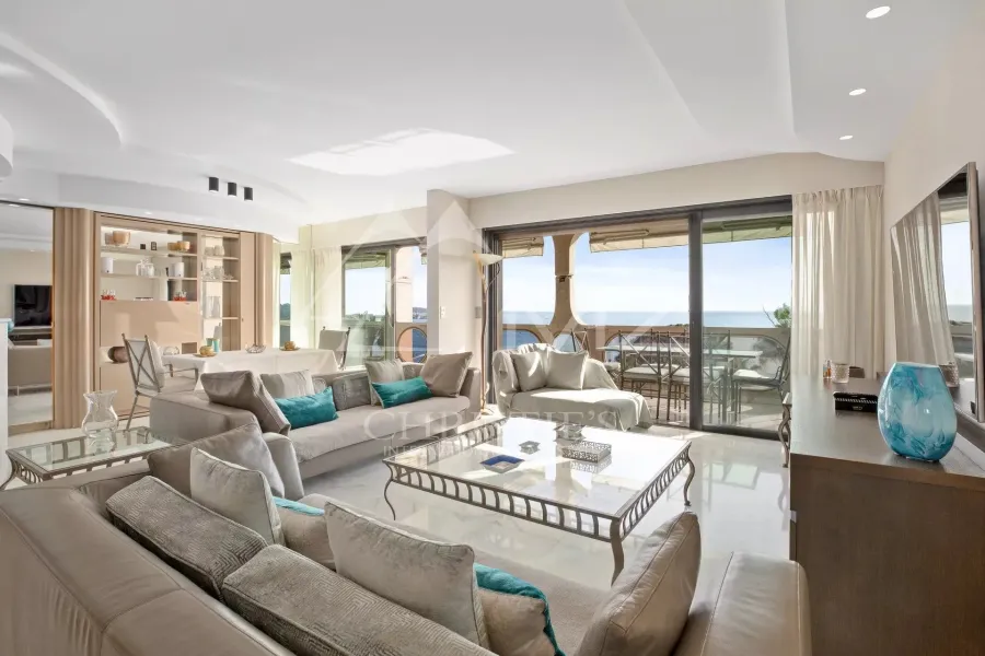 Cannes - Croisette - Appartement 2 chambres - 3