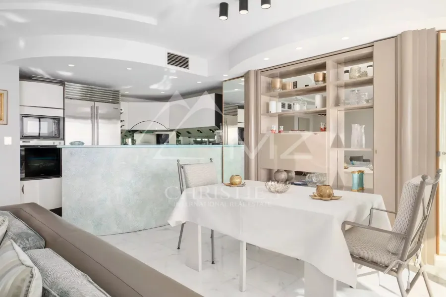 Cannes - Croisette - Appartement 2 chambres - 6