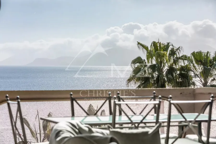 Cannes - Croisette - Appartement 2 chambres - 7