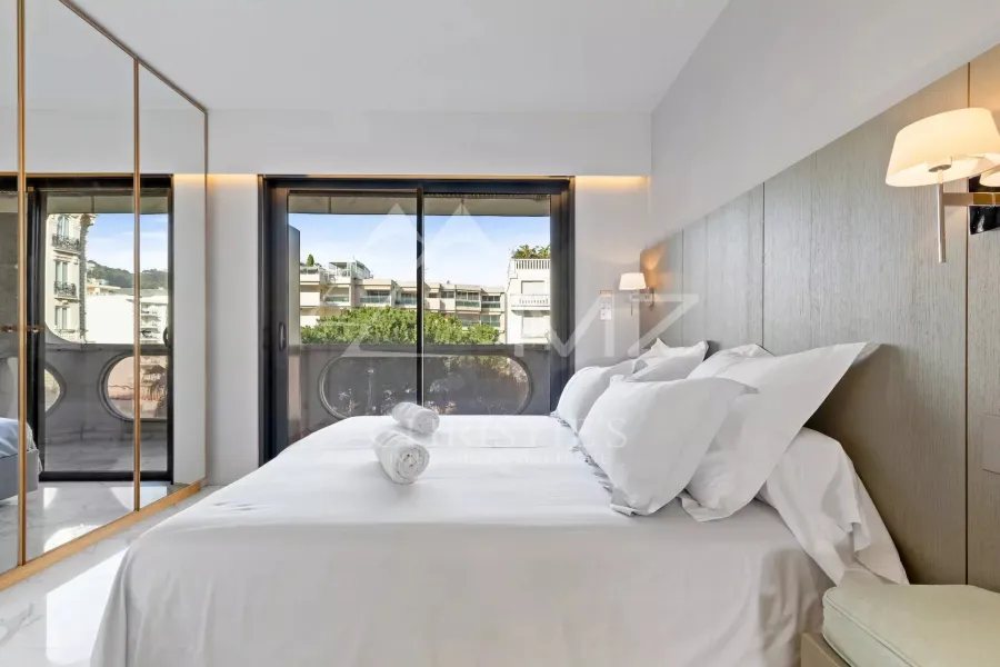 Cannes - Croisette - Appartement 2 chambres - 8