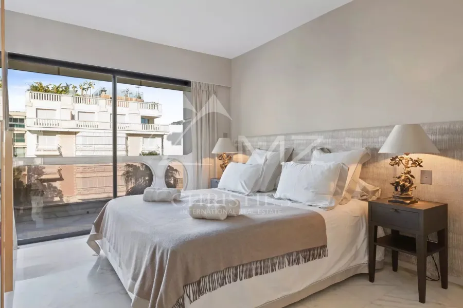 Cannes - Croisette - Appartement 2 chambres - 9