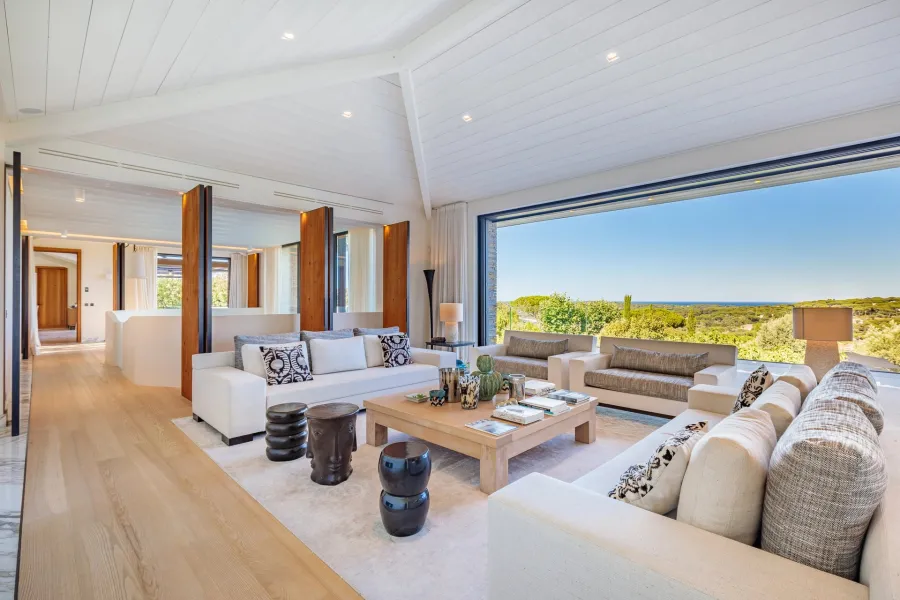 Villa Bright - Saint-Tropez  - Luxueuse Propriété - 6