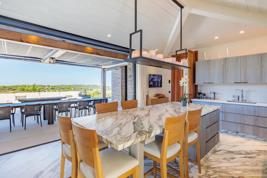 Villa Bright - Saint-Tropez  - Luxueuse Propriété - 7