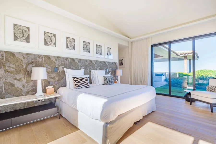 Villa Bright - Saint-Tropez  - Luxueuse Propriété - 8
