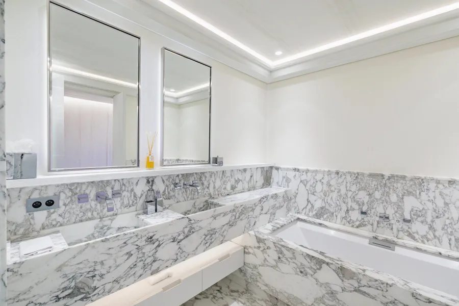 Villa Bright - Saint-Tropez  - Luxueuse Propriété - 9