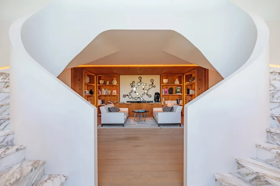 Villa Bright - Saint-Tropez  - Luxueuse Propriété - 4