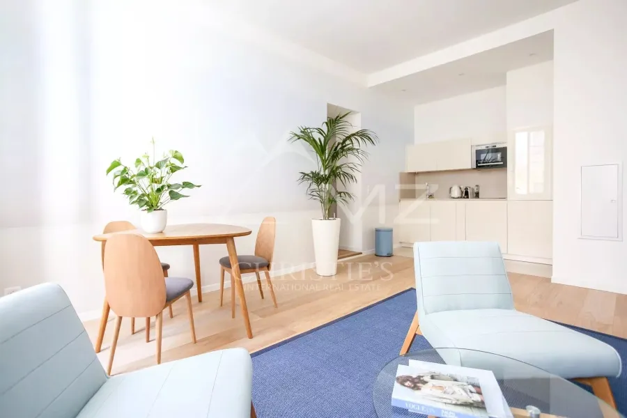 Cannes - Appartement neuf - 2
