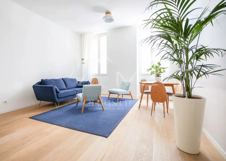 Cannes - Appartement neuf - 3