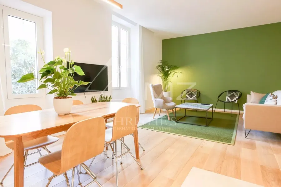 Cannes - Appartement neuf - 3