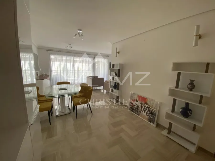 Cannes Gray d'Albion - Appartement deux chambres - 6