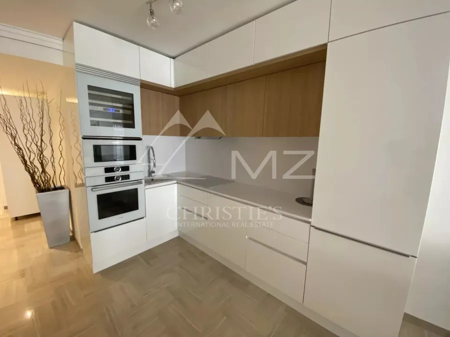 Cannes Gray d'Albion - Appartement deux chambres - 3