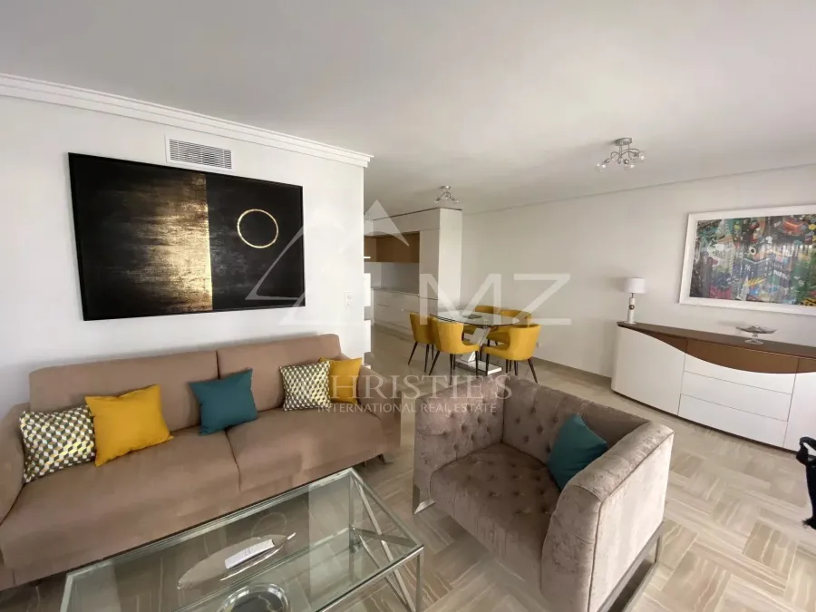 Cannes Gray d'Albion - Appartement deux chambres - 2