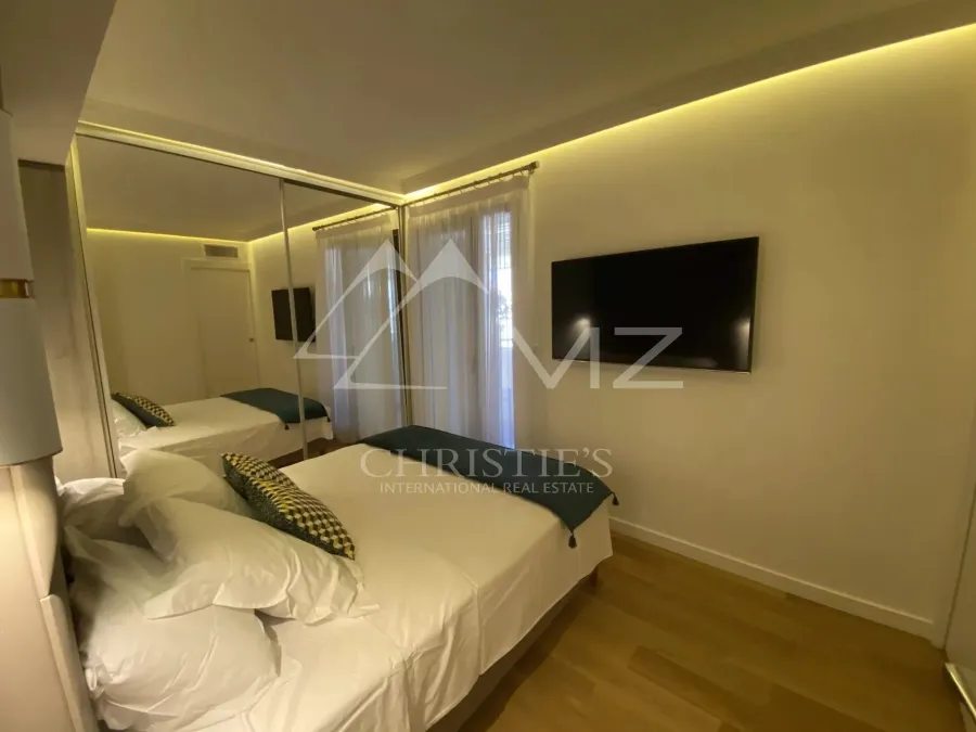 Cannes Gray d'Albion - Appartement deux chambres - 7