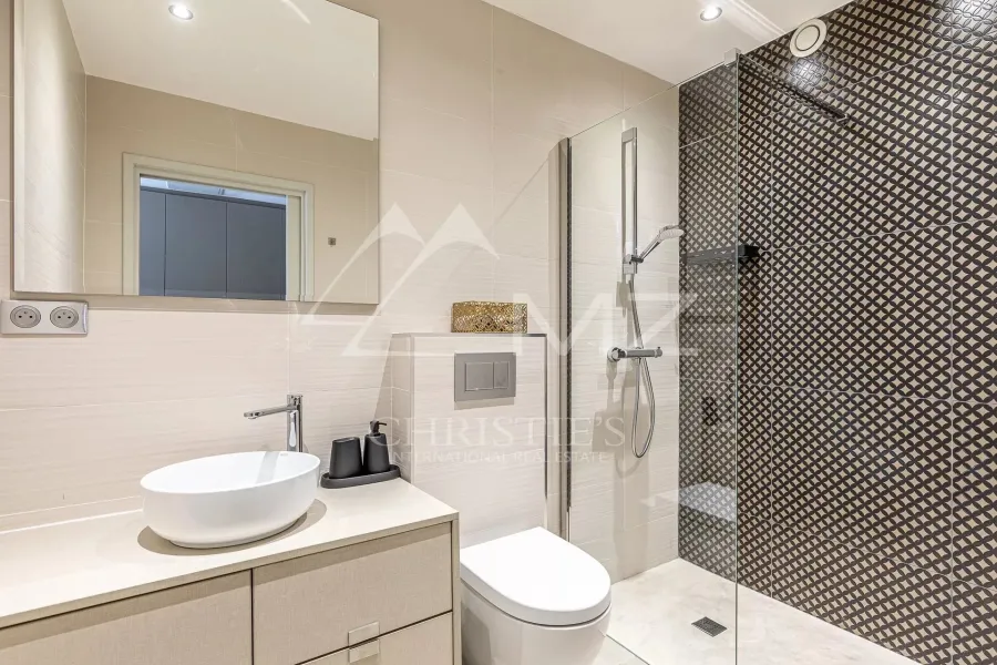 Cannes - Croisette - Appartement 2 chambres - 8